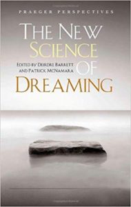 Patrick McNamara and Dream Theory