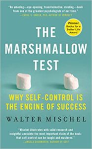 The Marshmallow Test