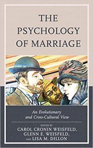 The psychology of marriage