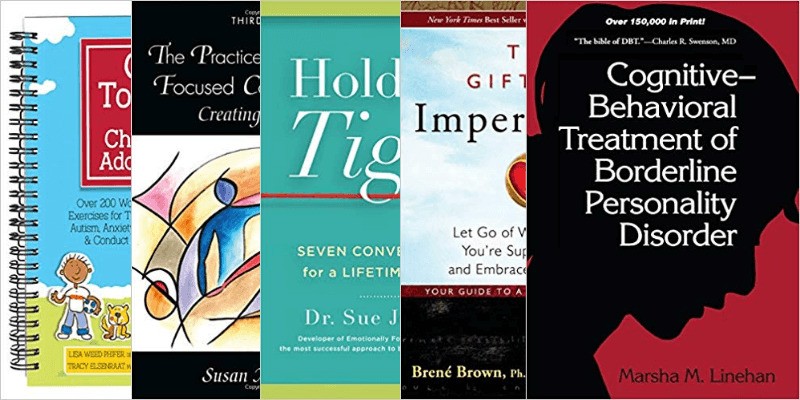 16 Best Therapy Books To Read For Therapists Positivepsychology Com