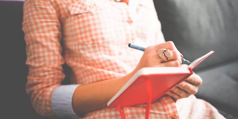 5 benefits of journaling For women, mothers in business