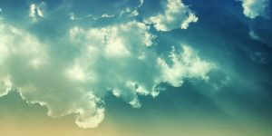 clouds and sun - Mindfulness Questionnaires, Scales & Assessments For Measuring