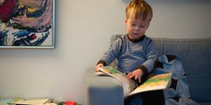 The Best Mindfulness Books for Kids
