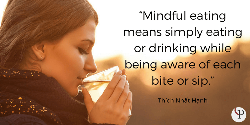 mindfulness quote thich nhat hanh