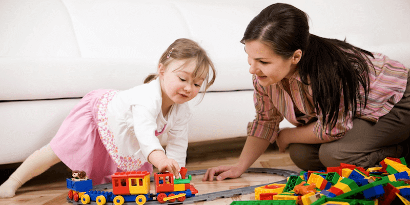 50 Play Therapy Techniques, Toys and Certification Opportunities