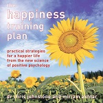 the happiness training plan